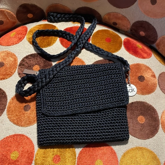 The Sak Handbags - THE SAK-Like New Condition Black